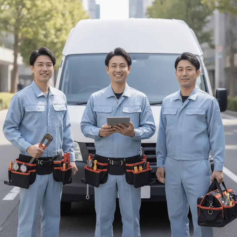 エアコン 長井市